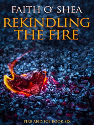 cover image of Rekindling the Fire